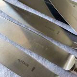 New Alfenide/Christofle knives
