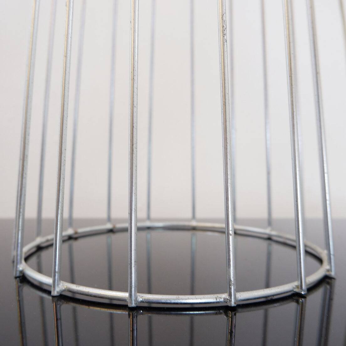 Max Sauce floor lamp, Orion 45 model, 1970s