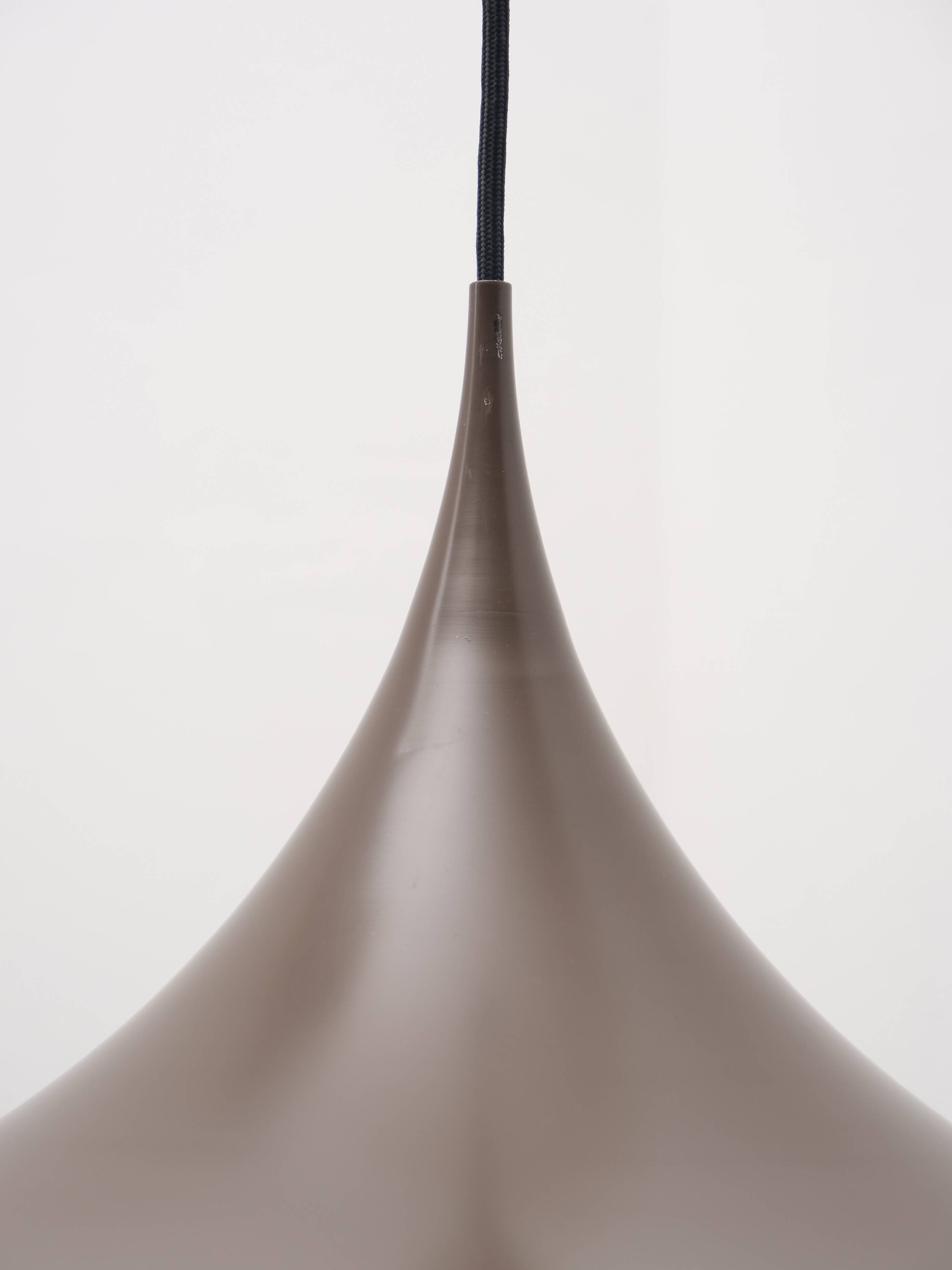 Fog & Morup pendant lamp semi medium model