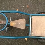 Vintage tricycle