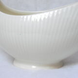 Sauce boat Gien