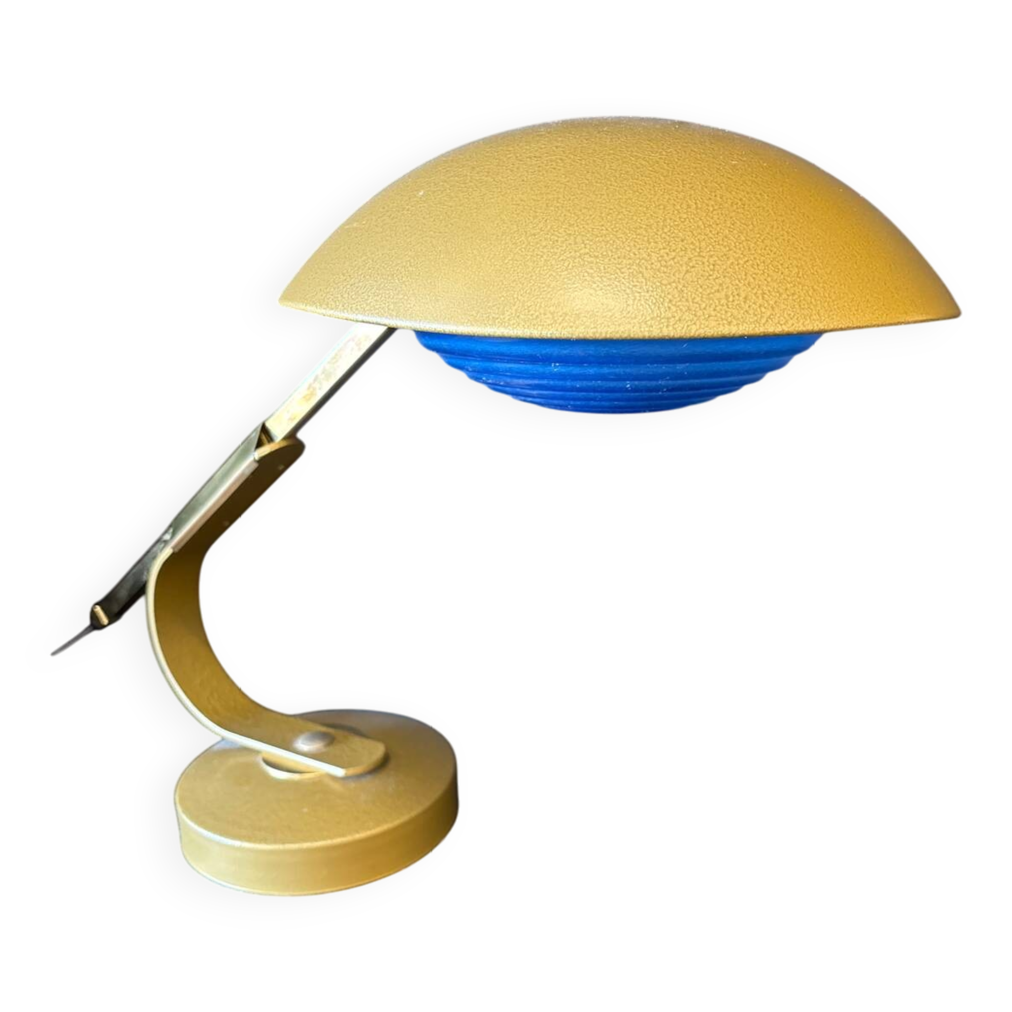 Vintage lamp