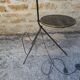 Lampadaire vintage