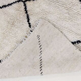 Moroccan berbere carpet 270x140cm