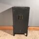 Meuble de rangement industriel vers 1950's