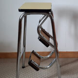 Stepladdy Tabouret