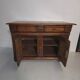 Masterpiece furniture in oak