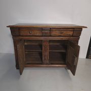 Masterpiece furniture in oak