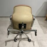 Steelcase  armchair