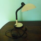 Tiltable table lamp