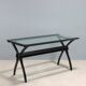 Desk from the 1980s-90s - Cidue production