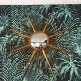 Mirror Chaty Vallauris 86x86cm