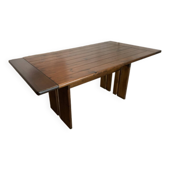 Vintage table Silvio copolla 1060