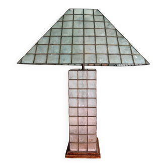 Grande lampe à poser Zonca Voghera