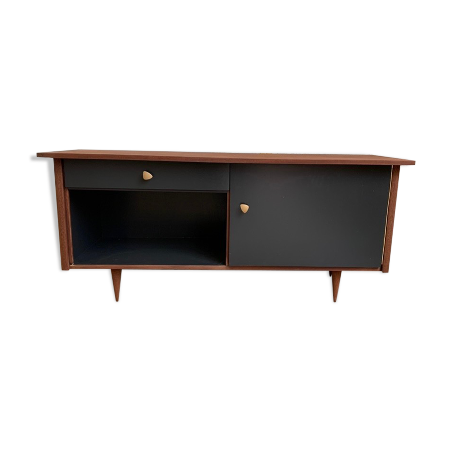 TV stand 1960