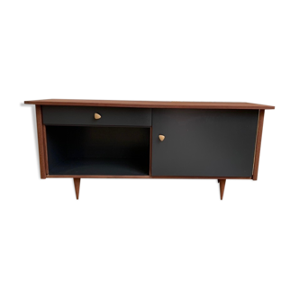 TV stand 1960