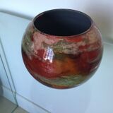 Vase boule