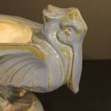 Art Deco planter by Roger-Guérin