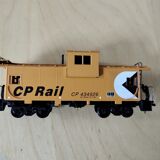Model train