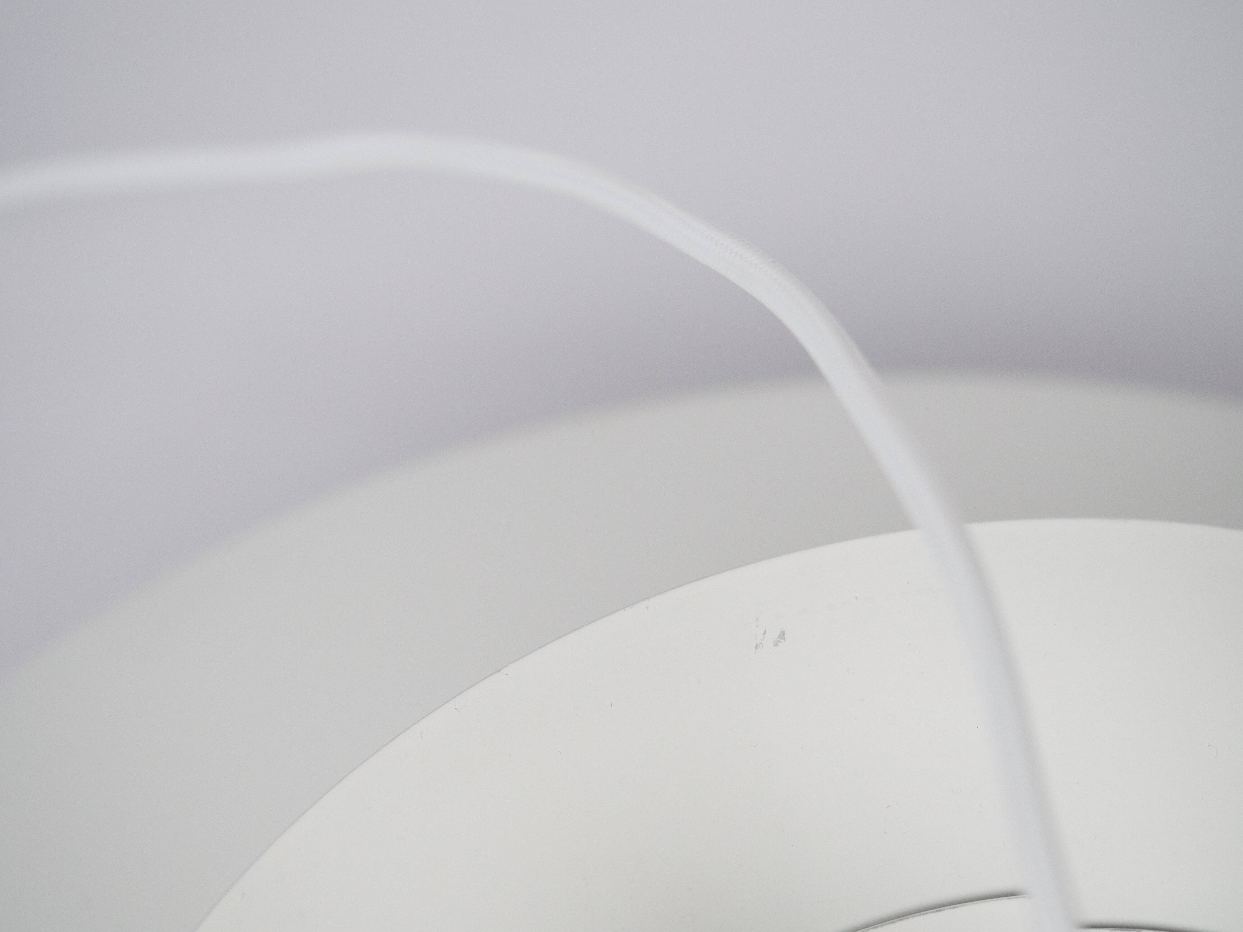 Lampe suspendue vintage danoise PH 5 par Poul Henningsen, Louis Poulsen, 1958