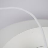 Lampe suspendue vintage danoise PH 5 par Poul Henningsen, Louis Poulsen, 1958