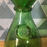 Biot glassware wine decanter