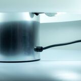 Lampe de table Guzzini Space Age, modèle 4030, Italie 1970