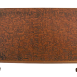 Table basse brataliste 'Rappestad'