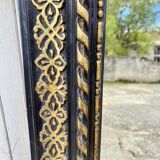 Napoleon III mirror.