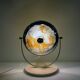 Lampe de table Mazzega Murano Toni Zuccheri 70s