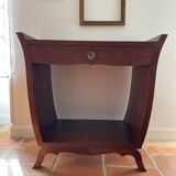 Dresser or vintage Art Deco entrance console