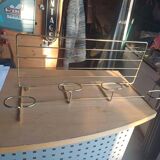 Vintage coat rack cloakroom