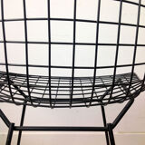Harry Bertoia chair, 1st edition
