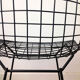 Harry Bertoia chair, 1st edition