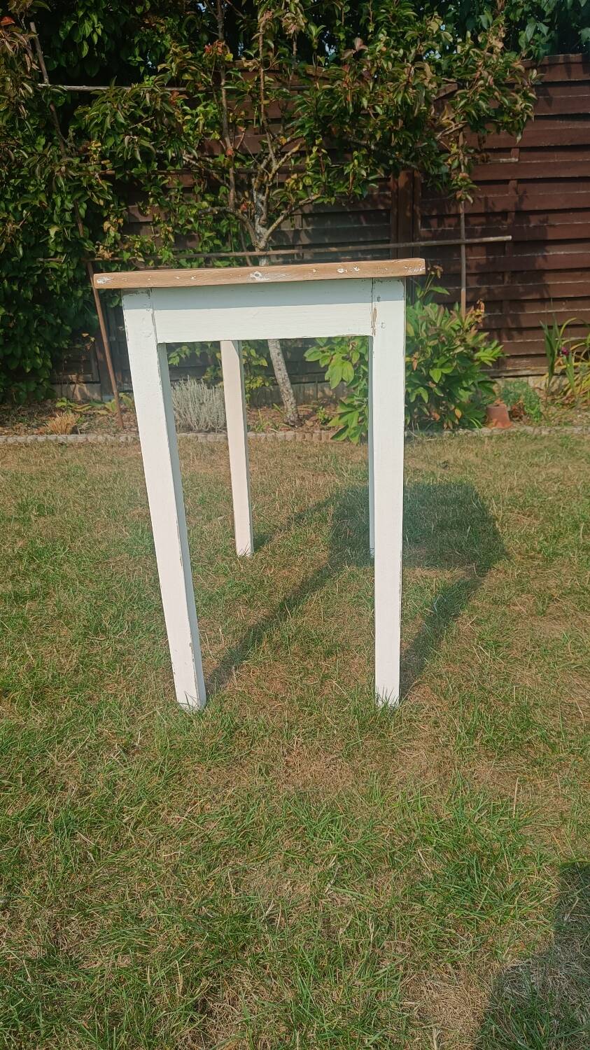 Desk or farmhouse table