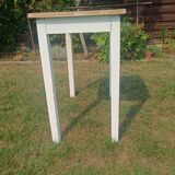 Desk or farmhouse table