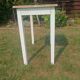 Desk or farmhouse table