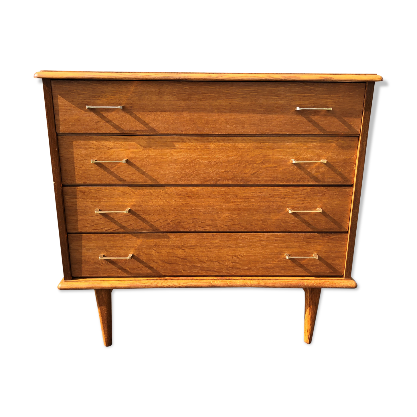 Vintage dresser 50/60