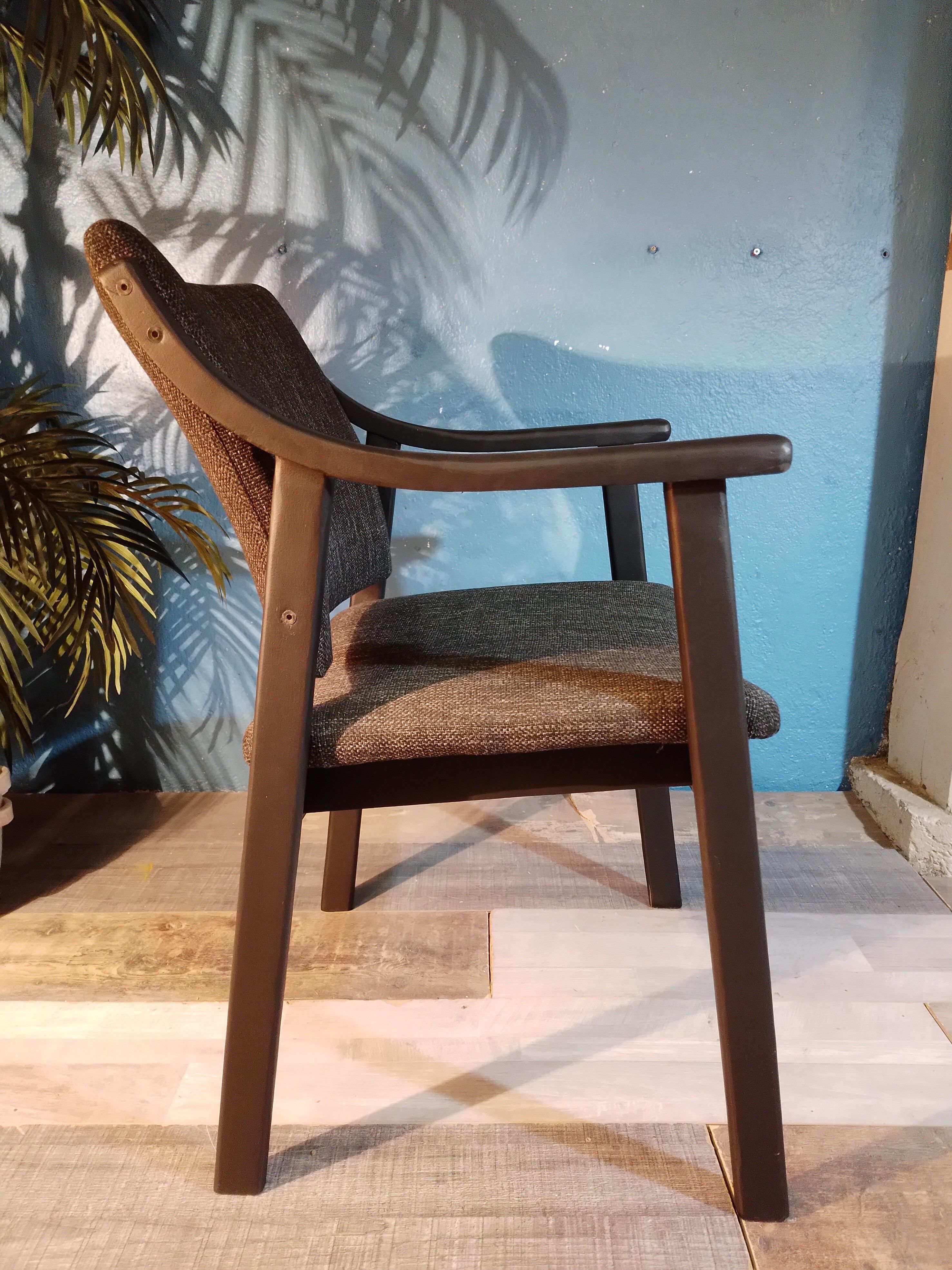 Fauteuils Italiens 1960s