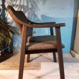 Italian armchairs 1960s