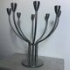 Ikea “Stockholm” candle holder - 1990s