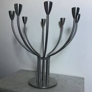 Ikea “Stockholm” candle holder - 1990s