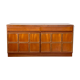 Enfilade teck vintage Mc Intosh