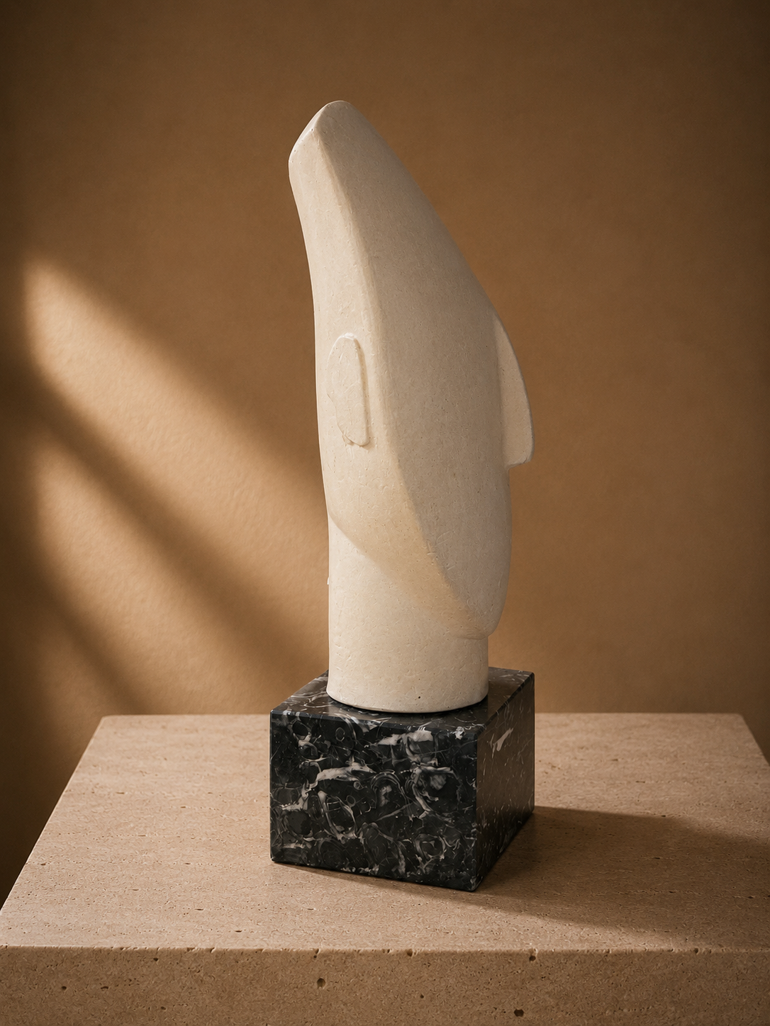 Sculpture Cyclades reissue Louvre Museum