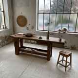 Established old oak XL