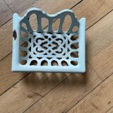 Vintage soap dish 250904