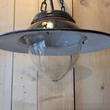 Industrial suspension