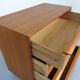 Danish Teak Chest of Drawers from Gasvig Møbler, 1960s
