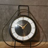 Vintage Star Wall Clock