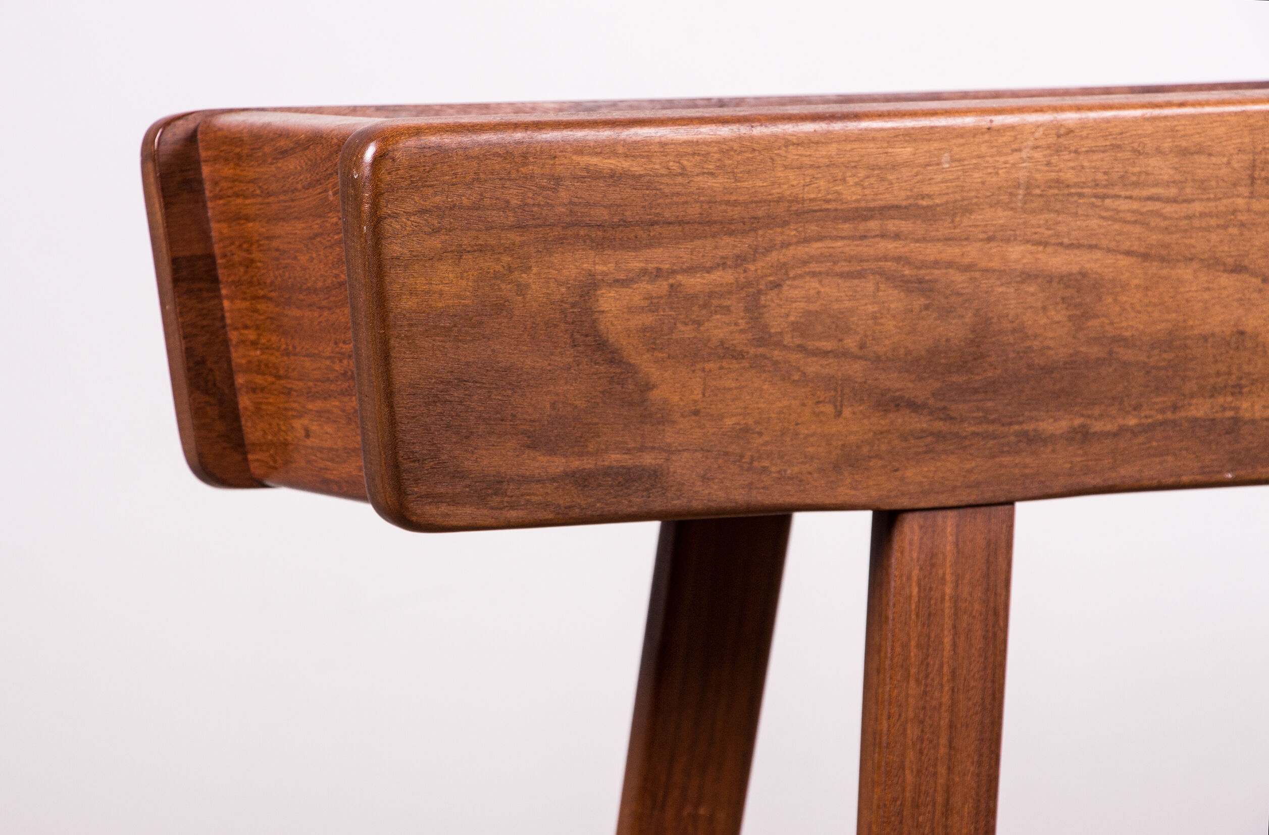 Indoor planter by Brdr Dalsaargd for Illum Bolighus 1960